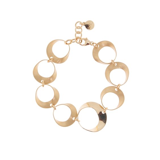 Pulsera Aquaforte Mujer LUNE in Plata H4182805 - H4182805